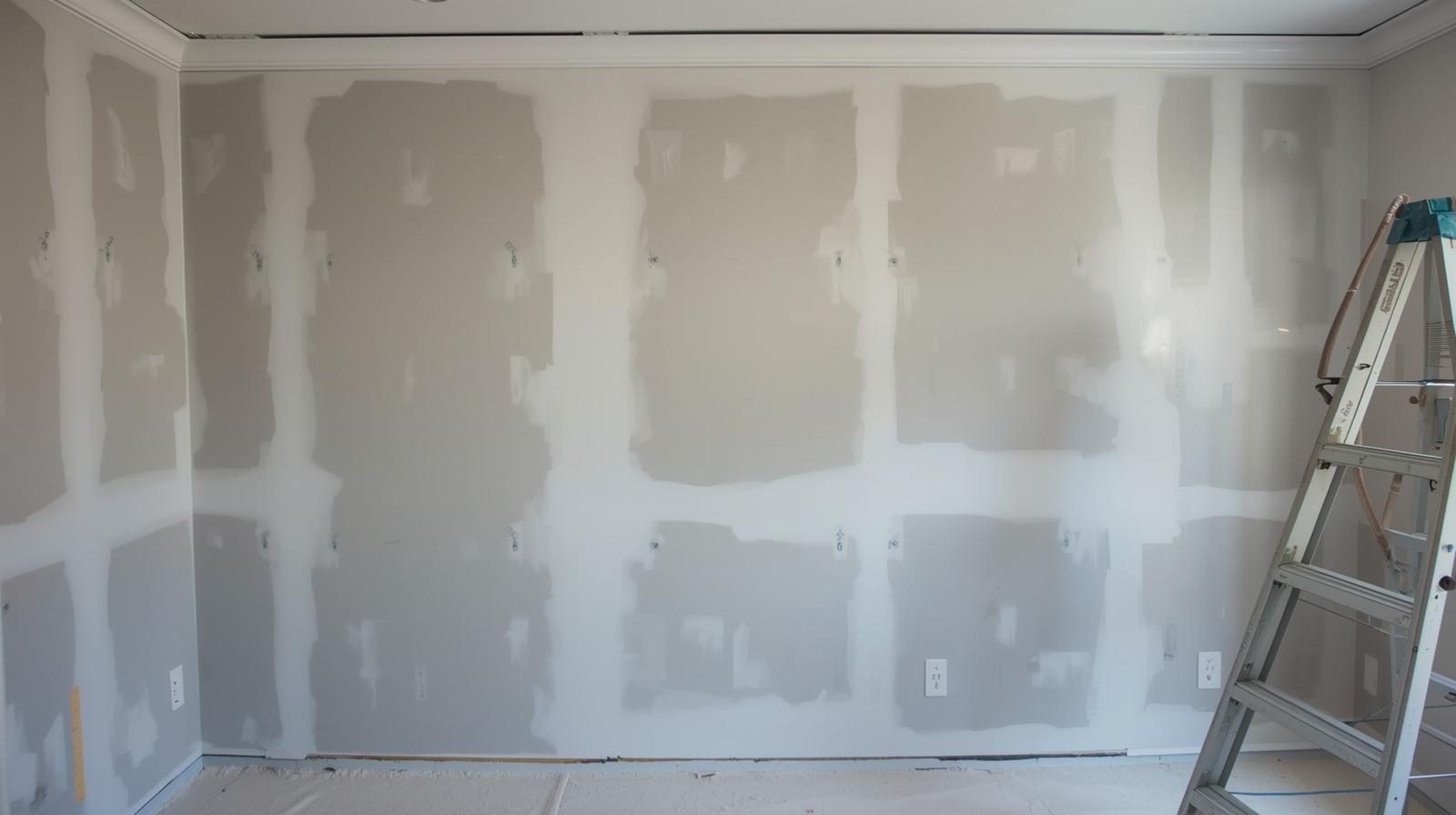 Drywall Services